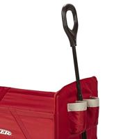 Radio Flyer Bolderkar 104x54x81.7 cm Rood - thumbnail