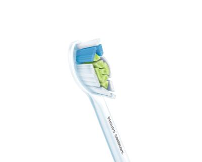 Philips Sonicare W2 Optimal White HX 6064/10 opzetborstel