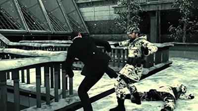 James Bond Bloodstone James Bond Bloodstone