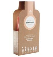 Ben & Anna Douchegel - vlokken - fruit fusion - 2x20gr. - thumbnail