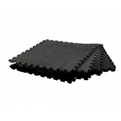 Floor Guards - Focus Fitness Puzzelmat - 120 x 120 x 1,2cm