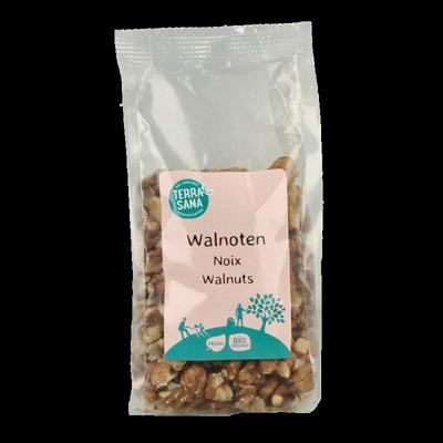 Walnoten (gepeld) 150gr