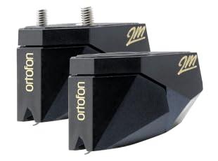 Ortofon 2M Black Verso element