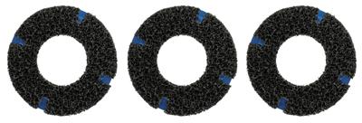 Gedore Automotive 3463907 KL-0115-1001 reserveschijfset, wielnaaf, Ø 75 mm