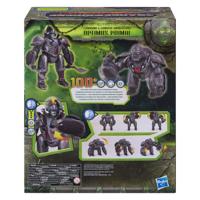 Hasbro Transformers Beast Alliance Optimus Primal Animatronic + Licht en Geluid - thumbnail