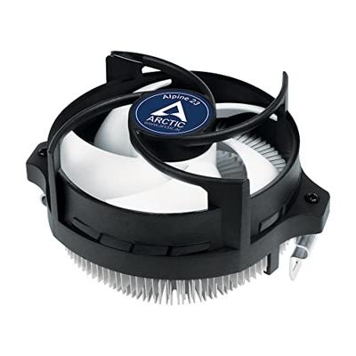 Arctic Alpine 23 CPU-koellichaam met ventilator AMD AM4 Arctic Alpine 23 CPU-koellichaam met ventilator AMD AM4