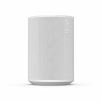 SONOS ERA 100 Wifi- en Bluetoothspeaker met AirPlay 2 - Wit - thumbnail