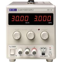 Aim TTi EL303R Labvoeding, regelbaar 0 - 30 V/DC 0 - 3 A 90 W Aantal uitgangen 1 x - thumbnail