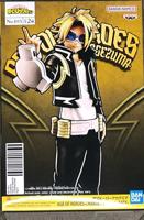 My Hero Academia Age of Heroes Figure - Denki Kaminari - thumbnail