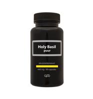 APB Holland Holy basil/tulsi extract puur 440mg 90 Vegetarische capsules - thumbnail