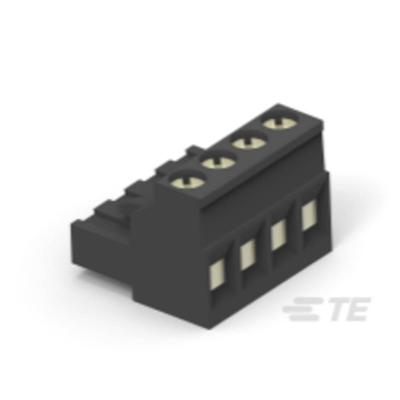 TE Connectivity 1-796635-2 1 stuk(s)