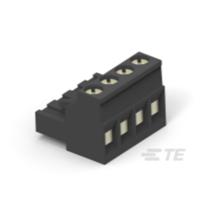 TE Connectivity 1-796635-2 1 stuk(s) - thumbnail