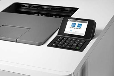 Color LaserJet Enterprise M455dn - Printer - kleur - Dubbelzijdig - laser - A4Legal - 600 x 600 dpi
