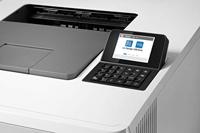 Color LaserJet Enterprise M455dn - Printer - kleur - Dubbelzijdig - laser - A4Legal - 600 x 600 dpi - thumbnail