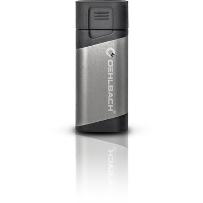 Oehlbach USB DAC-hoofdtelefoonversterker in USB-stickformaat