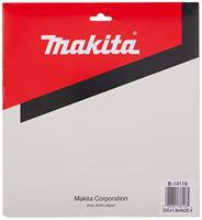 Makita B-14071 Tegelbeitel 40 x 260 mm SDS-Plus - thumbnail