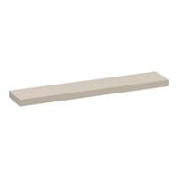 Brauer Creek Topblad Vrijhangend - 240 cm - Mat Beige - thumbnail