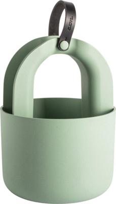 Tafel organizer 7,5x23,8cm groen