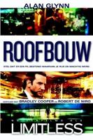 Roofbouw - Alan Glynn - ebook - thumbnail