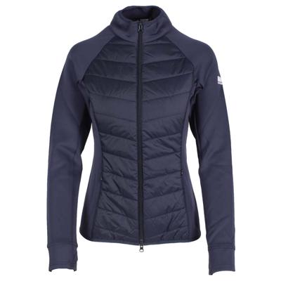 Mondoni Sports Mix techjack donkerblauw maat:l
