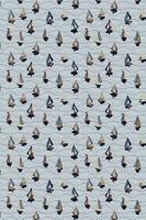 R.B. Boston T-Shirt 616670 - thumbnail