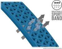 Catalyst Sport Band Apple Watch 38/40/41mm Blueridge / Sunset - thumbnail