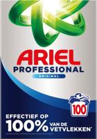 Ariel Professional Regular waspoeder, doos van 5,5 kg, 100 wasbeurten - thumbnail