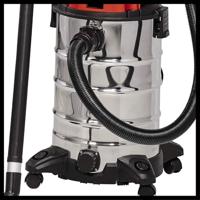 Einhell TC-VC 1930 S Nat- en droogzuiger 30 l - thumbnail