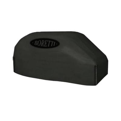 Boretti BBQ hoes Imperatore 4BBI