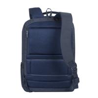 Laptoptas Rivacase 8460 17,3" Marineblauw - thumbnail