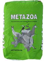 METAZOA PREMIUM ALPACAVOEDING KORREL 25 KG - thumbnail