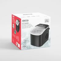 IJsmaker JOCCA 2378 Zilverkleurig - thumbnail