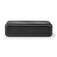 Powerbank | 30000 mAh | 1.5 / 2.0 / 3.0 A | Outputs: 2 | Output: 1x USB-A / 1x USB-C | Inputs: 1x Micro USB / 1x USB-C | PD3.0 20W | Lithium-Polymeer - thumbnail