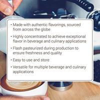 Monin Cocktail Miniaturenset in Giftbox (5x50ml) - thumbnail