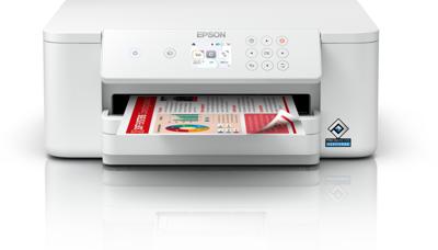 Multifunctionele Printer Epson WF-C4310DW Multifunctionele Printer Epson WF-C4310DW