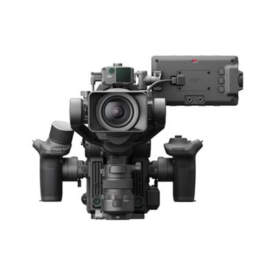DJI Ronin 4D 4-Axis Cinema Camera 8K Combo Kit - thumbnail