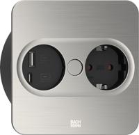 Bachmann 946.005 Afdekschijf - thumbnail