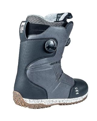 Rome Bodega Boa Snowboardschoen Black 11