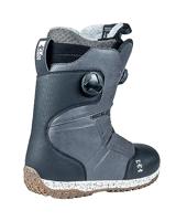 Rome Bodega Boa Snowboardschoen Black 11 - thumbnail
