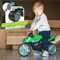 Loopmotor Falk Baby Moto Team Bud Racing - thumbnail