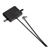 Hama DAB/DAB+ glaslijm-antenne - thumbnail