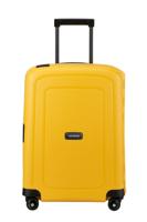 Samsonite S'cure Spinner 55cm Citrus - thumbnail