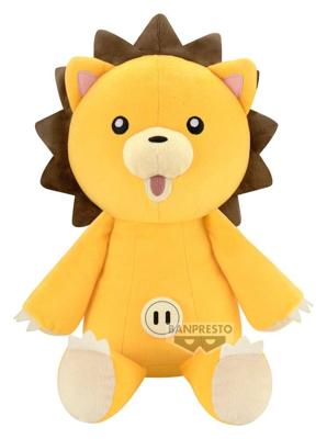 Bleach Super Big Plush Figure Kon 29 cm