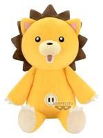 Bleach Super Big Plush Figure Kon 29 cm - thumbnail