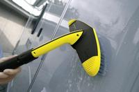 K 5 POWER CONTROL FLEX HOME&BRUSH hogedrukreiniger - BLACK EDITION - KARCHER - thumbnail