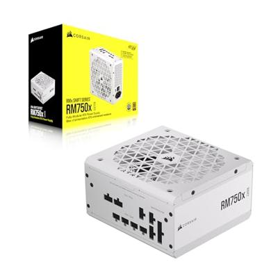 Corsair RM750x PC-netvoeding 750 W ATX 80 Plus Gold