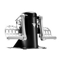 Thrustmaster TPR Pedular Rudder Vliegsimulator pedalen USB, RJ12 PC Zwart - thumbnail