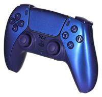 Sony PS5 DualSense Chrome Indigo V2-controller - thumbnail