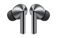 Samsung Galaxy Buds3 Pro In-ear oordopjes Zilver - thumbnail