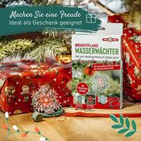 Brightflake watermonitor sensor kerstboom LED op batterij | 792 stuks - thumbnail